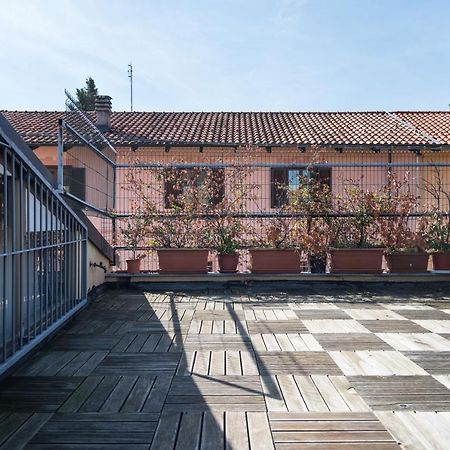 Grugliasco Centrale B&B Εξωτερικό φωτογραφία