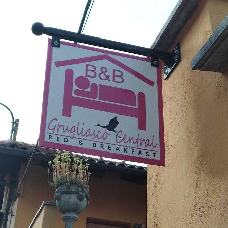 Grugliasco Centrale B&B Εξωτερικό φωτογραφία