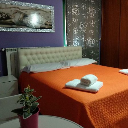 Grugliasco Centrale B&B Εξωτερικό φωτογραφία
