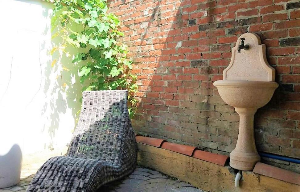 Grugliasco Centrale B&B Εξωτερικό φωτογραφία