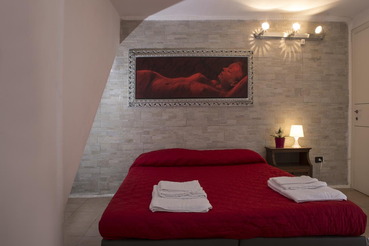 Grugliasco Centrale B&B Εξωτερικό φωτογραφία