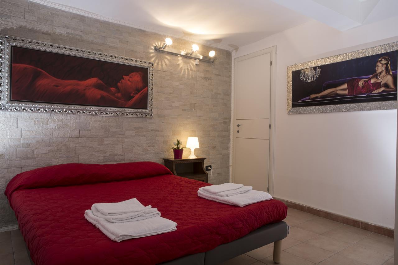 Grugliasco Centrale B&B Εξωτερικό φωτογραφία