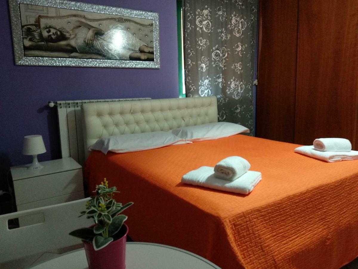 Grugliasco Centrale B&B Εξωτερικό φωτογραφία